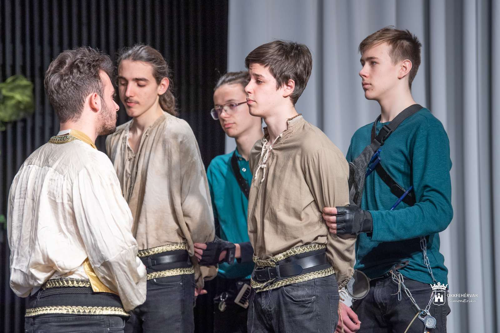 Hangos beszámoló a messinai hűhóról az ÖKK Podcastban